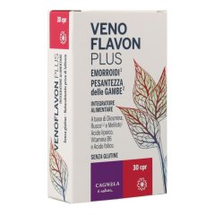 venoflavon plus 30cpr 36g