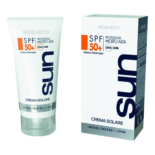 SUN CORPO PROT/E FP50+ 150ML