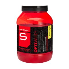 optiwhey banana/vaniglia 900g