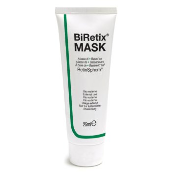 biretix mask 25ml