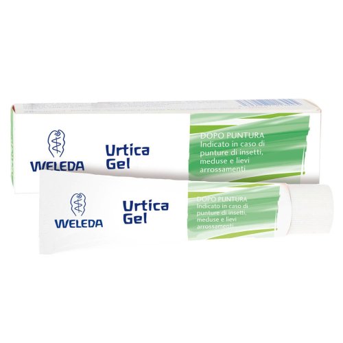 URTICA GEL DOPO PUNTURA 25G WE