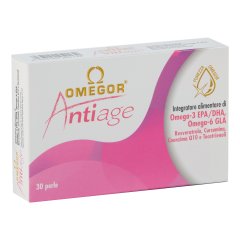 omegor antiage 30prl