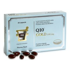 q10 gold 30cps