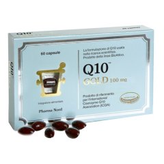 q10 gold 60cps