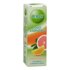 pumilio aroma energizzante10ml