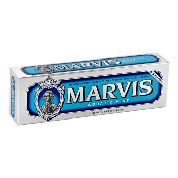 marvis aquatic mint 25ml