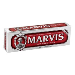 marvis cinnamon mint 25ml