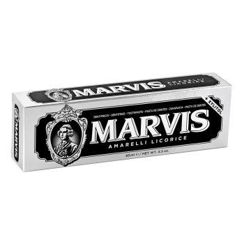 marvis licorice mint 25ml