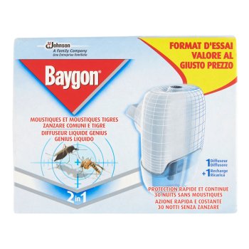 baygon genius liquido base