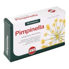 pimpinella 60cpr kos