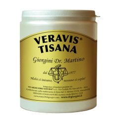 veravis tisana 100g giorg