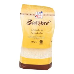 la finestra sul cielo - biofibre+crusca avena 400g 