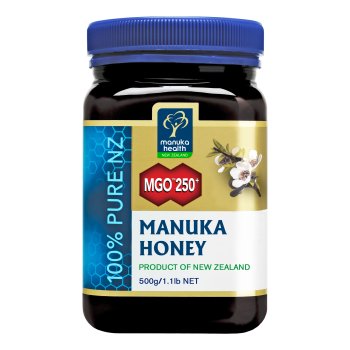 miele di manuka mgo250+ 500gr