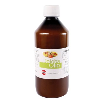 jojoba olio 500ml