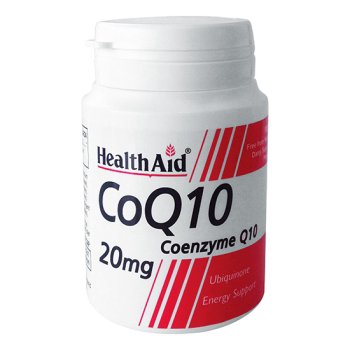 coq10 coenzyme q10 200mg 30cps