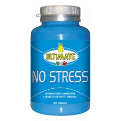 ultimate no stress 60cps