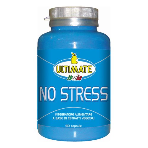 ULTIMATE NO STRESS 60CPS