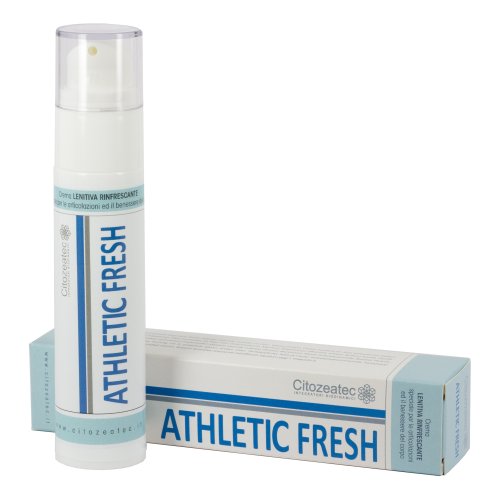 ATHLETIC FRESH CR LEN RINFR 50ML