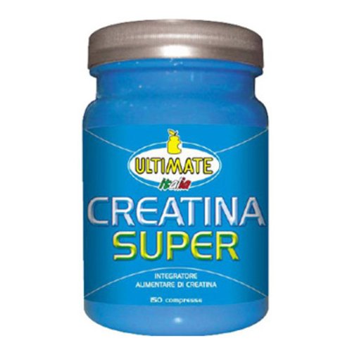 CREATINA SUPER 150 Cpr