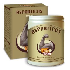 asparticus vitaminsport 360g