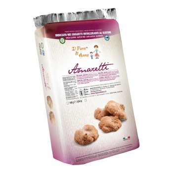 pane anna amaretti s/g-s/l