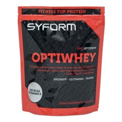 optiwhey cacao 500g