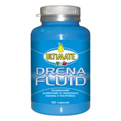 ultimate drena fluid 90cps