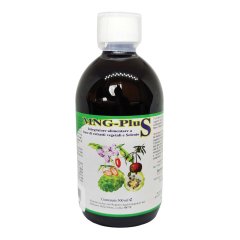 mng plus 500ml herbopl