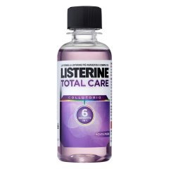 Listerine Collutorio Total Care 95ml