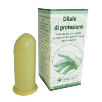 ditale protez dritto 6 farmacare