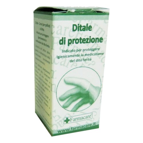 DITALE Curvo Lattice 1 F/CARE