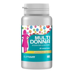 supravit multi donna 60cpr