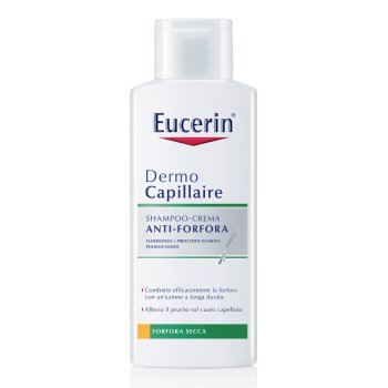 eucerin shampoo/cr a/forf secc