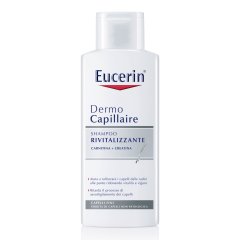 eucerin shampoo rivitalizzante