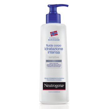 neutrogena cr corpo  s/pr400ml