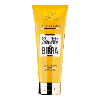 beer cream super abbr birra