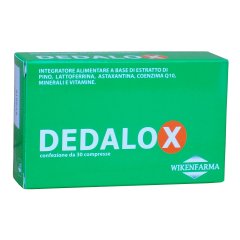 dedalox 30cpr