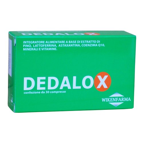 DEDALOX 30CPR