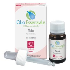 tuya olio essenziale 10ml