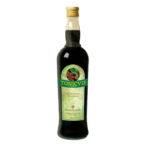 TONICVIS LIQUORE 700ML GIORG