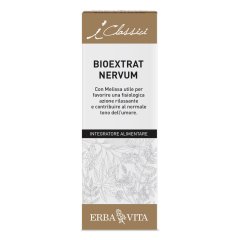 bioextrat nervum 50ml ebv