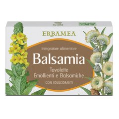 balsamia 20tavolette erbamea