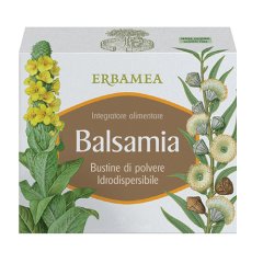 balsamia 14bustine