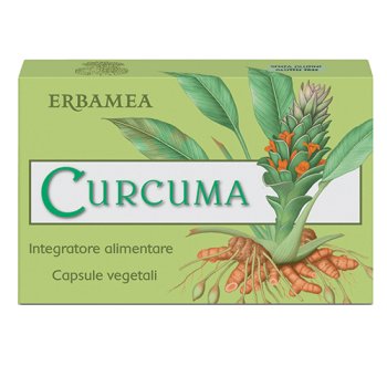 curcuma 24cps veg