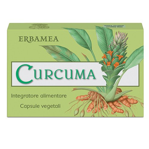 CURCUMA 24CPS VEG