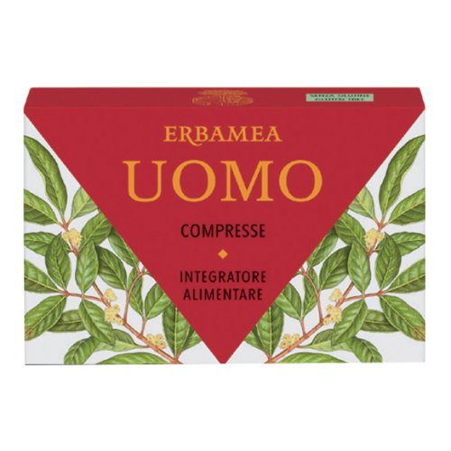 ERBAMEA Uomo 24 Cpr EBM