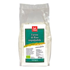 farina riso impalpabile 375g