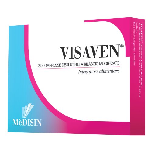 VISAVEN 24CPR