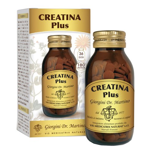 CREATINA PLUS VITAM 90G PAST