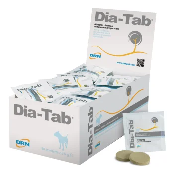 diatab 60 tav vet